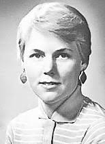 INGRID HAMMOND Obituary (2017)