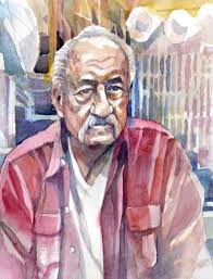 ONLY ONE SHOE Moral Story Of The Day. A weak old man walked into a shoe  store and asked for the price of a pair of shoes. After making his payment,  he