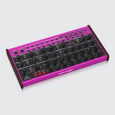 Behringer Product Edge