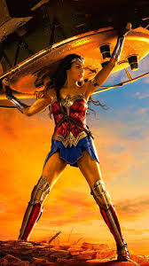 Here you can find only the best high quality wallpapers, widescreen, images, photos, pictures, backgrounds of wonder woman. Ultra Hd Wonder Woman Hd 1080x1920 Download Hd Wallpaper Wallpapertip
