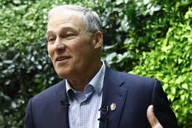 Washington state might soon allow 'human composting