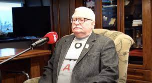 Odpowiednia waga to nie tylko dobrze układające się ubrania, to przede wszystkim kwestia zdrowia. Lech Walesa Z Waga To Zdjecie Krazy W Internecie Zycie