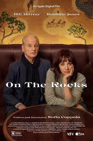 The anime film was announced in japan on december 24, 2012, with the release scheduled for the first half of 2013 and news updates available on its facebook page. On The Rocks News Trailer Premiere Date Cast More For Sofia Coppola S Movie