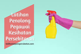Place for sharing information n find friends. Latihan Separa Perubatan Latihan Separa Perubatan Di Kkm