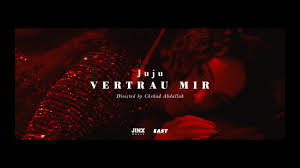 Der österreicher mit italienischen wurzeln hat sich zuletzt häufiger mit der berlinerim gezeigt. Juju Vertrau Mir Prod Krutsch Official Video Youtube