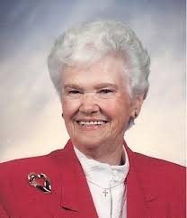 Obituary information for Ruby Bernice "Bernie" Hughes