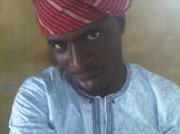 Evang. Akinpelumi Rex-Moses