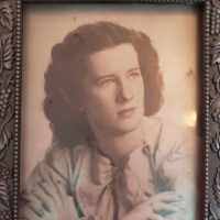 Beverly Jean Nash (1926–2003)