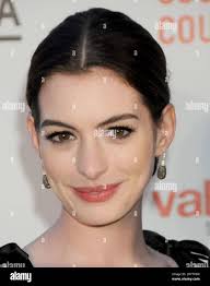 Hathaway anne hi-res stock photography and images