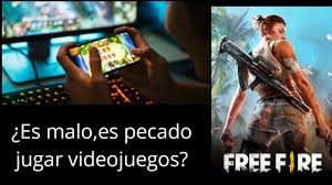 Free fire es malo pero version triste :( músicos cínicos 鯉 2.065.191 views1 year ago. Es Malo Jugar Free Fire Es Pecado Para Los Cristianos Youtube