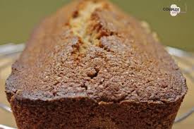 Cake A La Farine De Chataignes Et A La Creme De Marrons Complot Dans La Cuisine