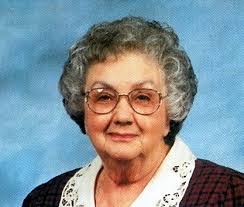 Margaret Armbruster Obituary