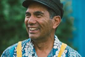 Through The Lens: Becoming Māori with Fred Renata