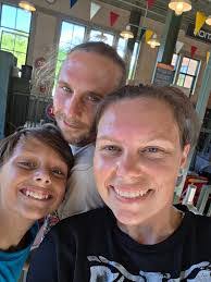 Don Combee's Instagram, Twitter & Facebook