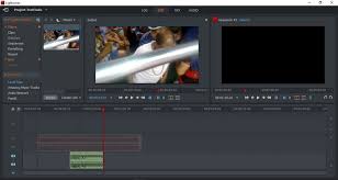 Este software tiene todo lo que esperaría de un editor de vídeos para pc: Cinco Programas Gratis Para Editar Video No Computador Marketing Digital Techtudo
