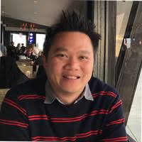 Jeff Wong Email & Phone Number