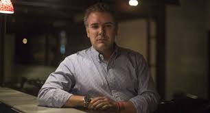 Colombian president iván duque says he is sending the military to restore order in the city of cali after weeks of speaking at a news conference in cali, mr duque said he was sending in the maximum. El Uribismo Elige A Ivan Duque Como Su Candidato A La Presidencia 2018 Colombia El Pais