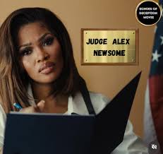 First look of me as First Lady Olivia Dyson in the movie .. “The Mistress  “. 🎥🍿Now, Streaming