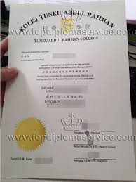 Known then as tunku abdul rahman college (tar college) since its inception in 1969, the institution had been upgraded to university college in 2013. How To Buy Tarc Certificate Buy Fake Malaysia Tarc Degree Buy Diploma Buy Degree Make Diploma Make Degree