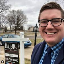 Matthew Adkins Realteam Real Estate