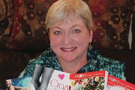 How to write your own happily ever after