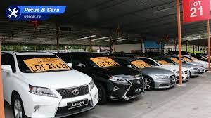 Cara nak beli tapak parking kereta. Jangan Diperbodohkan Inilah Tips Elak Ditipu Penjual Kereta Terpakai Wapcar