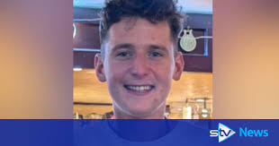 Man, 24, killed in Ayrshire crash involving BMW will be 'forever missed'