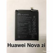 Where huawei has in the past tended towards using huawei packs a 3,340mah sealed battery into the nova 2i's frame, which should have given it some real muscle when it came to battery life. Huawei Nova 2i Battery Ready Stock Shopee Malaysia