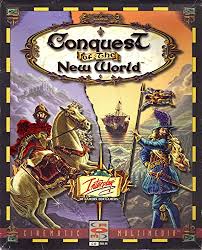 Expand your experience with the season pass featuring new maps, bosses, enemies and additional weapon and armor sets. Amazon Com Conquest Of The New World Deluxe Edition Video Games