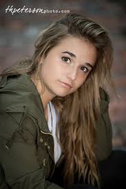 Interview with Madison Gordon