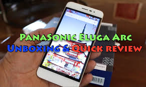 Panasonic Eluga Arc FAQ, Pros, Cons ...