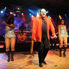 Paula Abdul Austin Concerts 2025