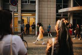 We were unable to load disqus. We Have To Learn To Repair The Denial Inverted Landscapes Action In The Streets And Stolen Lives Tanzschreiber