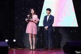 Alrighty, here we go hi guys welcome back to another post! Nhbl Here S What Went Down At Influence Asia 2017 Awards Show