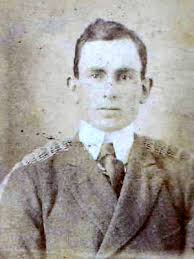 Irvin Girard Crumpler (1884-1951)