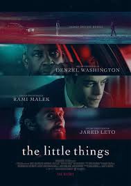 The state of texas vs. The Little Things Ahnliche Filme Filmstarts De