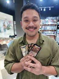 Flesh and Blood TCG Cebu