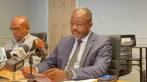 Sex Offender To Be Released - ZNS BAHAMAS