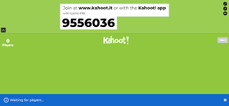 Please join to fill games as much as possible! How To Play Kahoot Remotely In Google Meet
