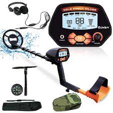 Want to learn more about bounty hunter metal detectors? Bounty Hunter Tracker Iv Metal Detector With Bonus Pinpointer Walmart Com Walmart Com