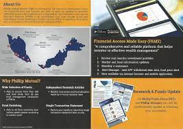 Between mutual funds and ppf, which is the better instrument to invest in, looking at the various factors mentioned in this article. Why Do I Choose To Invest In Unit Trust Via Phillip Mutual Berhad Itguy My