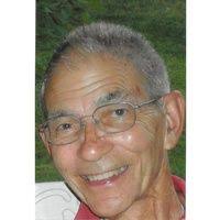 Jerry McMorrow (1929-2018)