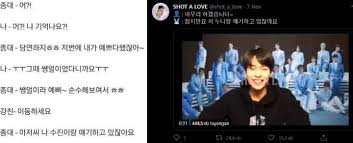 Nct 2020 nct 127 nct dream taeyong taeil johnny yuta doy. Doyoung Nct Bikin Ngakak Saat Roleplay Momen Fansign Chen Exo Bareng Fans