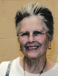 Obituary information for Irene Marcella Fagan