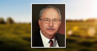 David E. Henman Obituary August 28, 2024