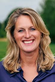 Over Paula Westerman