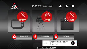 Watch cnn streaming channels featuring anderson cooper, classic larry king interviews, and feature shows covering travel, culture and global news. Alpha Iptv Apk 2 1 1 Fur Android Herunterladen Die Neueste Verion Von Alpha Iptv Apk Herunterladen Apkfab Com