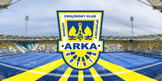 To view and edit the logo use adobe photohop, adobe illustator or corel draw. Arka Gdynia In Dramatic Situation Bestballbet