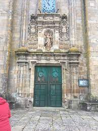 El padrón from mapcarta, the open map. Padron Fotos Padron Province Of A Coruna Reisefotos Tripadvisor