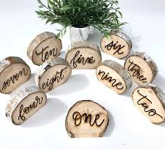 We did not find results for: Engraved Rustic Wedding Table Numbers Log Slice Table Number Etsy Table Numbers Wedding Rustic Rustic Wedding Table Rustic Table Numbers